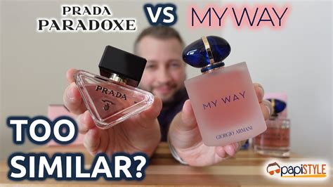 prada paradoxe perfume dupe|creed dupe zara.